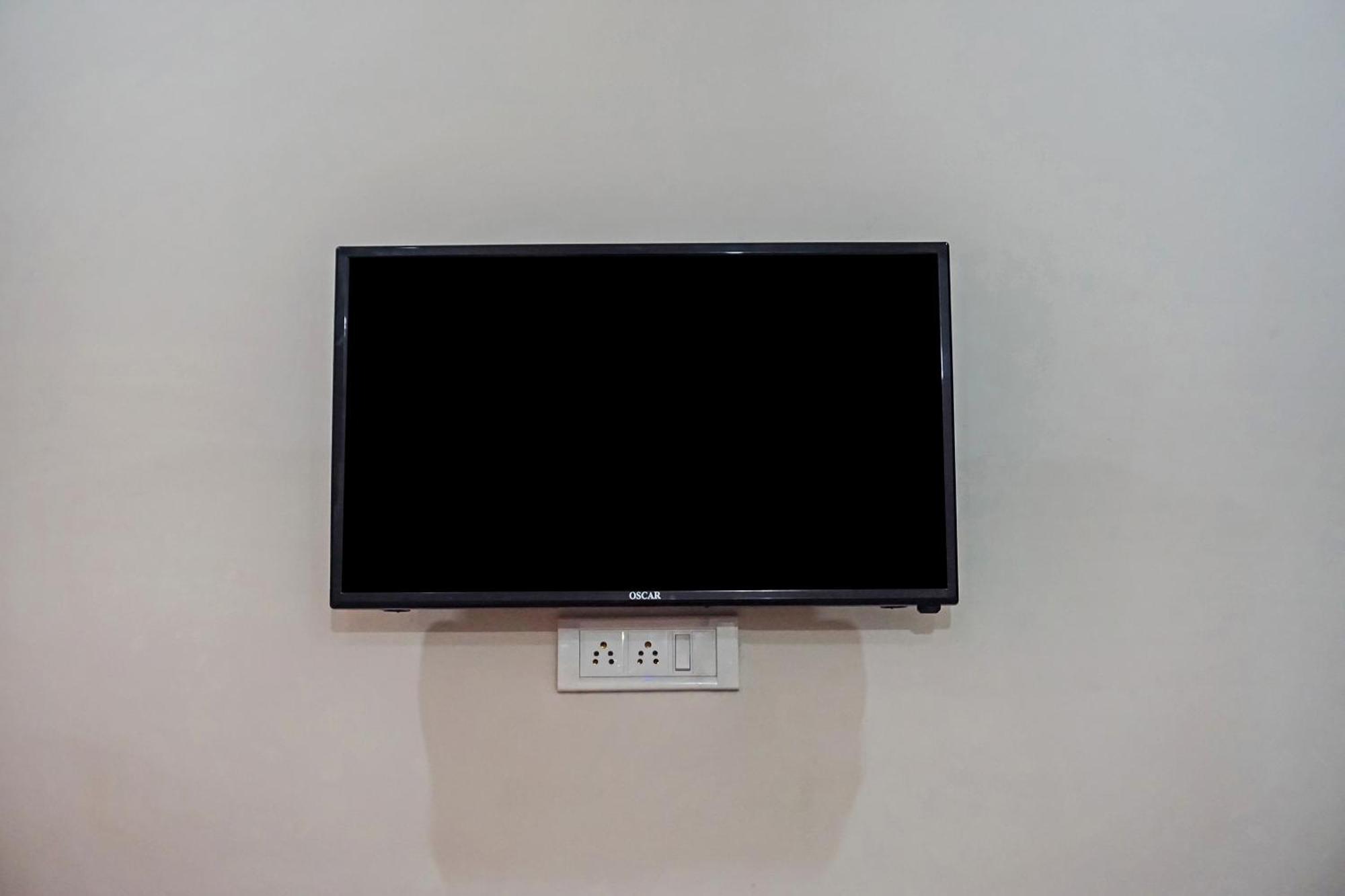 Hotel O Quadis Noida Ngoại thất bức ảnh
